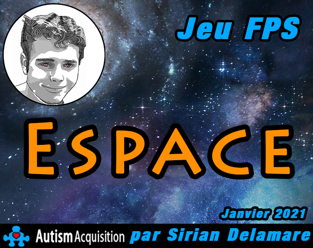 Games like Espace
