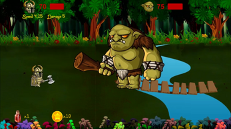 Fantasy Mission Image