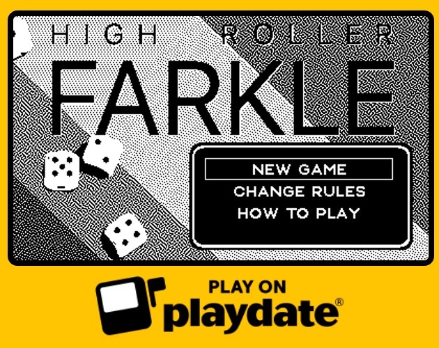 Games like High Roller: Farkle