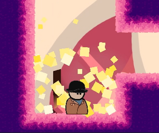 Finding The Truth screenshot