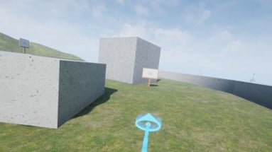 Fort Lytton: Back to the Virtual Environment Image