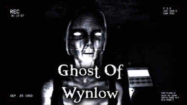 Ghost Of Wynlow Image