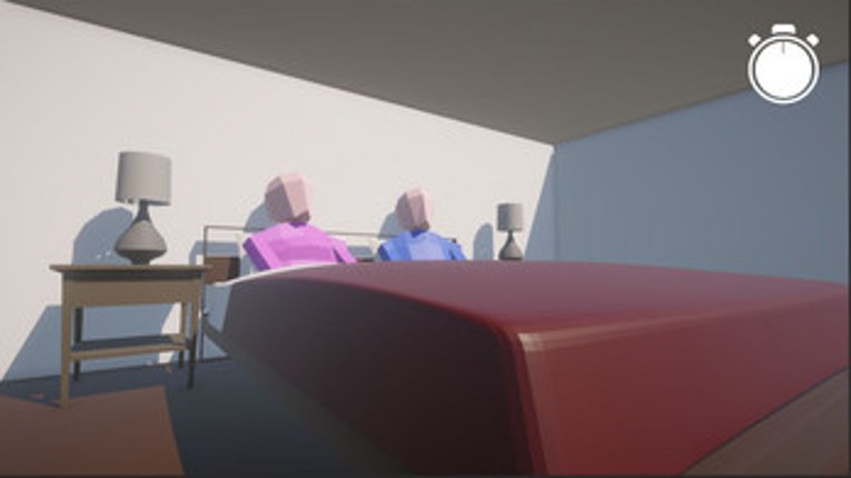 Caregiver screenshot