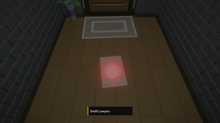 Halloween Experience 2: The Basement screenshot