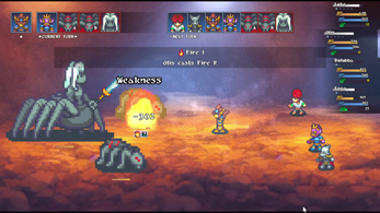 i Kick-ASS in the Beast World screenshot