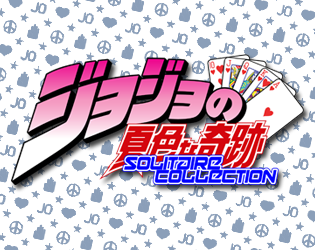 Games like JoJo's Bizarre Solitaire Collection