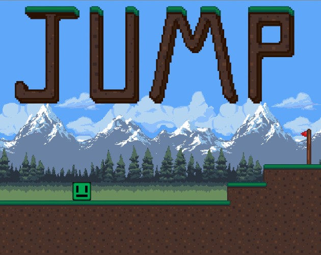 Games like JUMP
