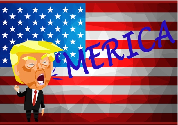 'merica Image