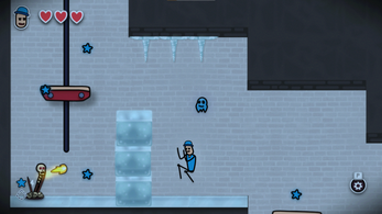 Monster Dungeon screenshot