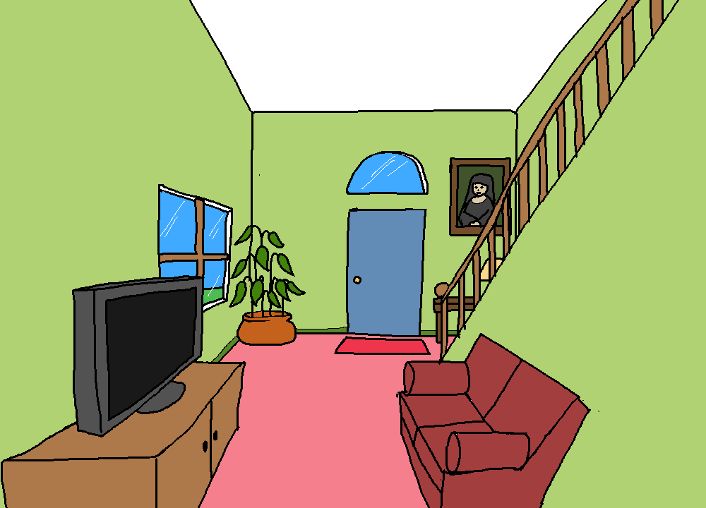 Games like MS Paint Escapers -1: HYPER CHALLENGE