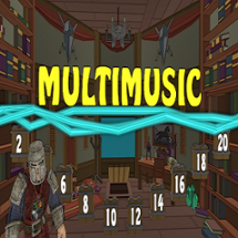 Multimusic Lite Image