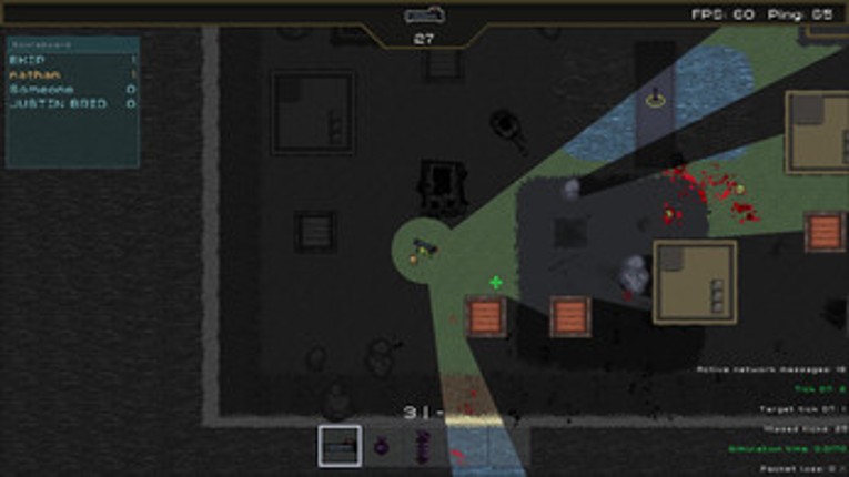 Nath's Battlefield Image