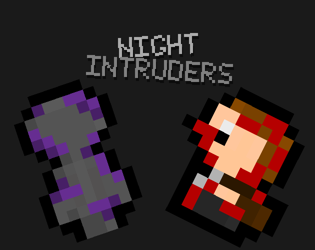 Games like Night Intruders