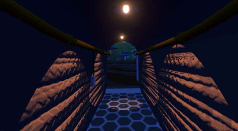 Oxalis screenshot