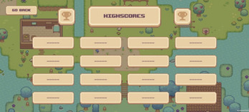 Patata's Journey screenshot