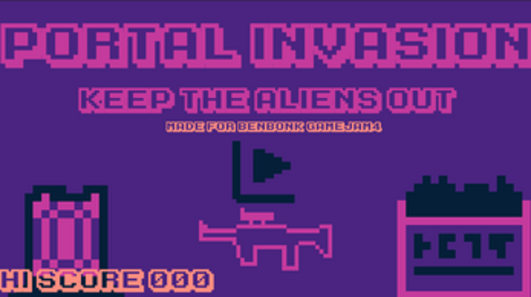 portal invasion Image