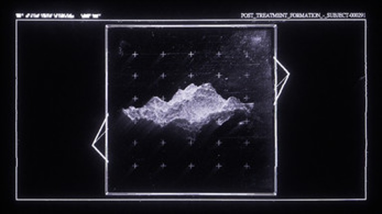 PROJECT FORLORN Image