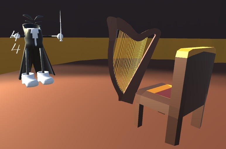 Games like Pulling Your Own Strings