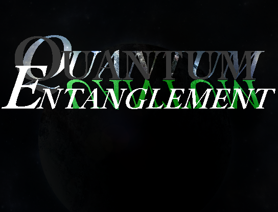 Games like Quantum Entanglement