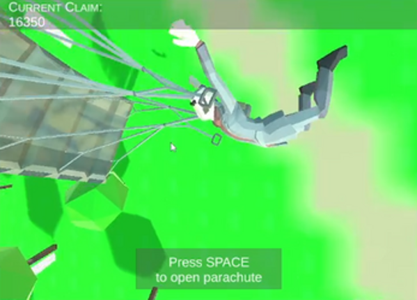 Ragdoll for Riches screenshot
