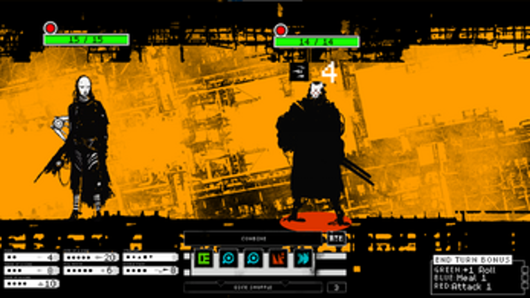 RE.DICE screenshot