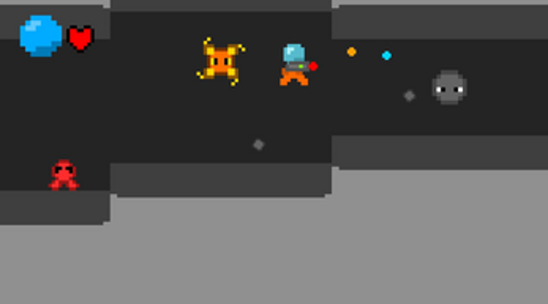 Rhetts Journey screenshot