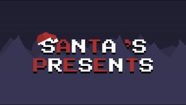 Santa's Presents Image