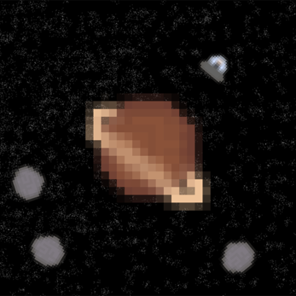 Save The Planet Image