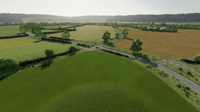 Saxthorpe Farms Image