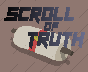 Games like Scroll of Truth
