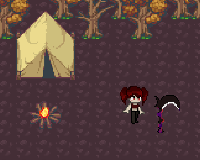 Games like Scythe of Souls (LD52)