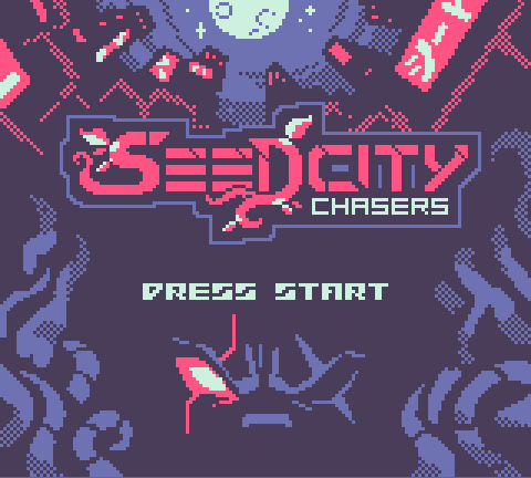 Games like Seedcity Chasers