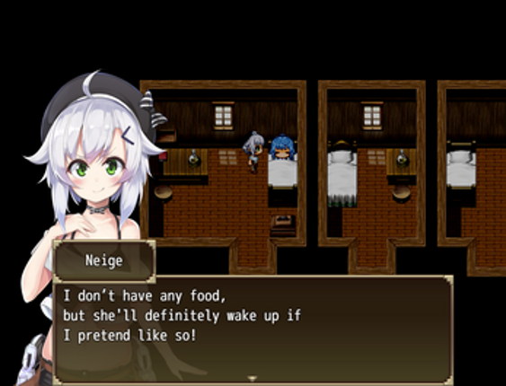 Selobus Fantasy screenshot