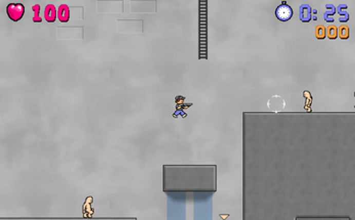 Shotgun_fun_fun screenshot