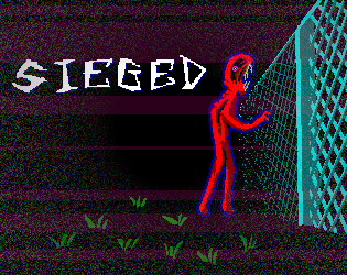Games like Sieged