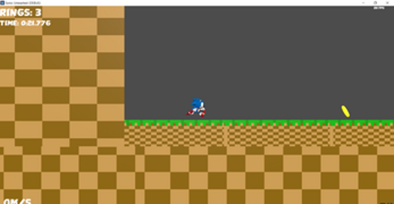 Sonic Frontiers Image
