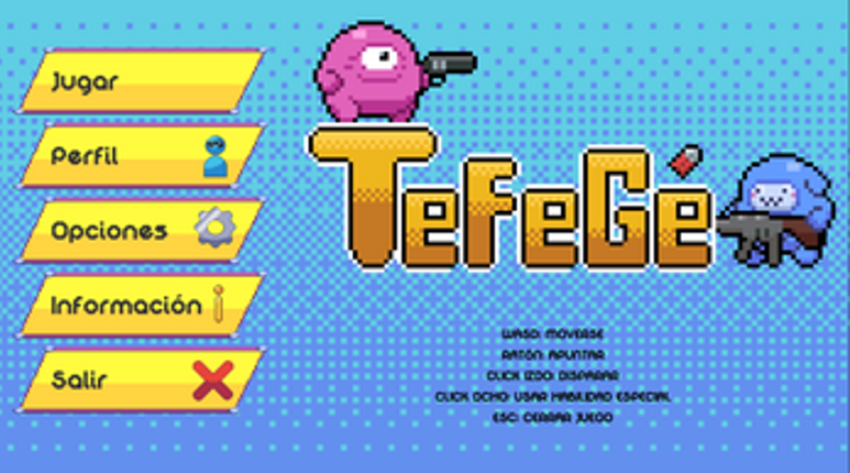 TeFeGe Image