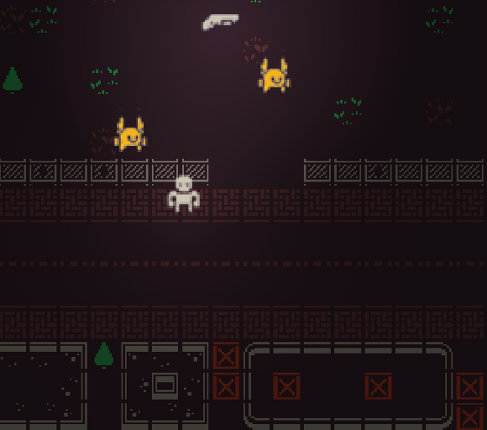 The Binding of Theft Auto Image