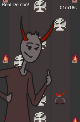 The Great Demon! screenshot
