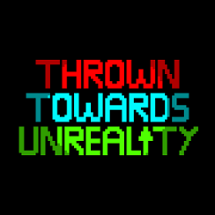 Thrown towards unreality Image