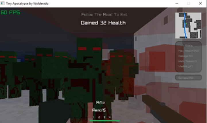 Tiny Apocalypse Image