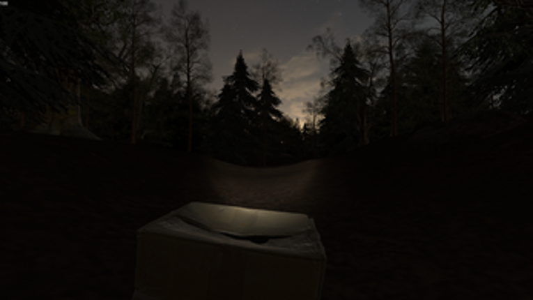 Trees of Terror Image