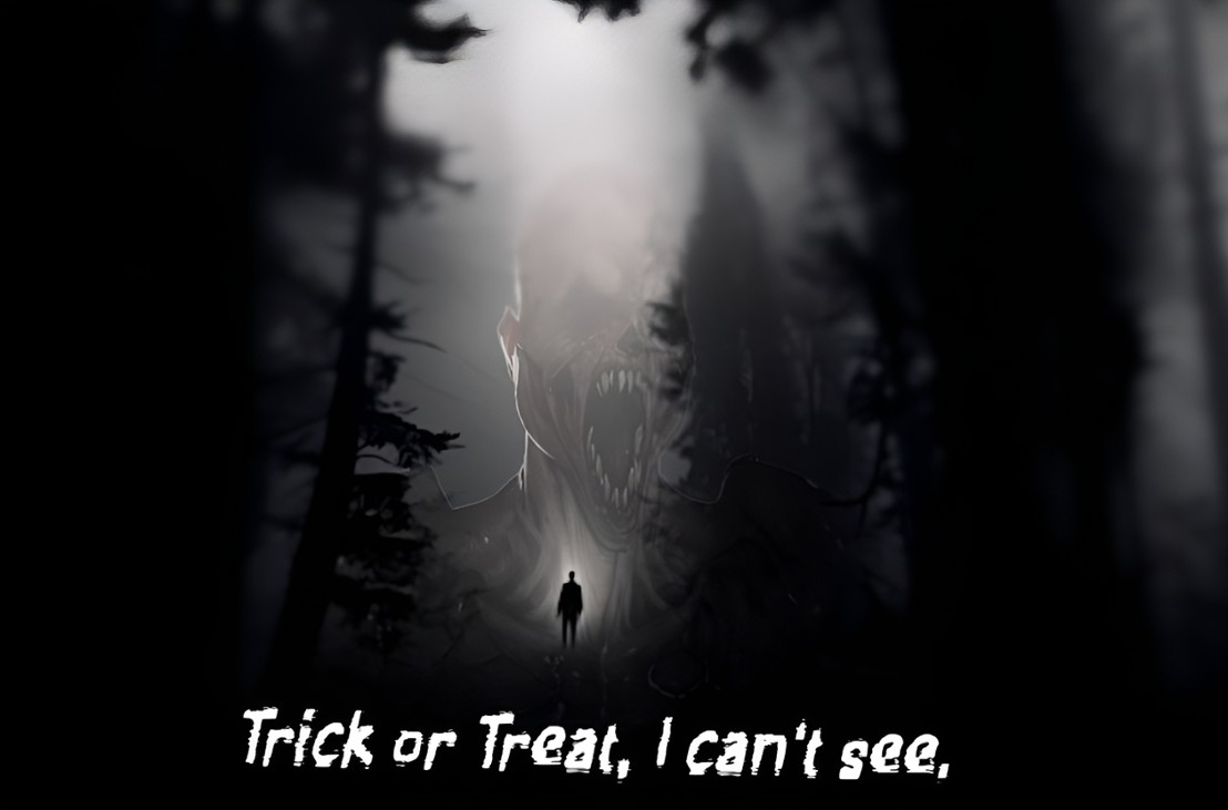 Games like Trick or Treat, I can't see. (V.0.2 UPDATE!)