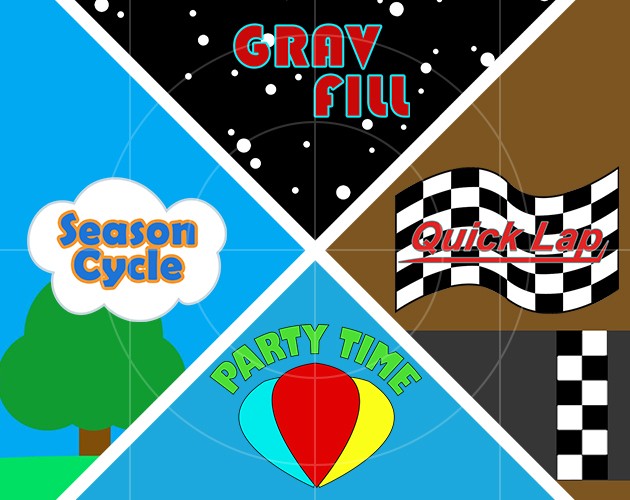 Games like Trisden Pawson Prototype