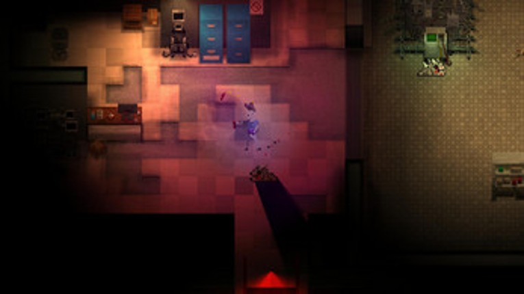 Urban Explorers screenshot