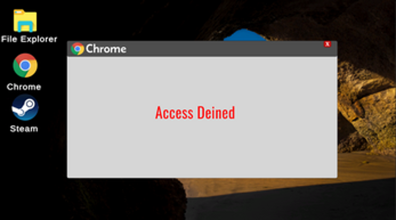 Virus Spreading screenshot