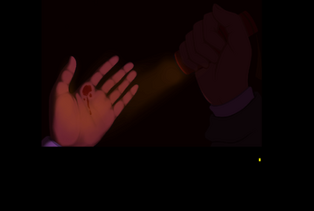 What Girls Do in the Dark screenshot