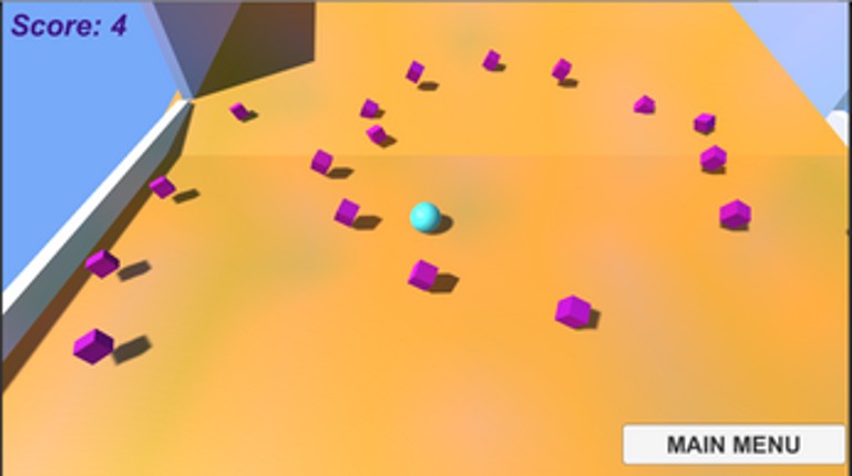 Whirling Mauves screenshot