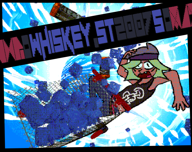 Games like WHISKEY.ST2007S