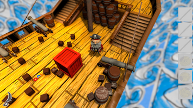 Will's Adventure Image